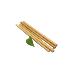 Natural Healthy Amazon Top Sellers  Eco-friendly Reusable Bamboo Straws With Customized Logo